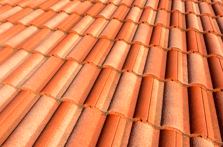 Spanish Tile Roofing Baton Rouge Apex Construction and Roofing